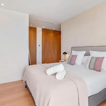 Villa Vacation I The Address, Brand-new Villa, Private Turquoise Pool, 6bdr, Prime Golf Valley Location, Minutes From Puerto Banus, Luxury Interiors, Private Gym, Lounge Bar