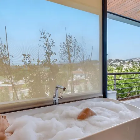 Villa Vacation I The Address, Brand-new Villa, Private Turquoise Pool, 6bdr, Prime Golf Valley Location, Minutes From Puerto Banus, Luxury Interiors, Private Gym, Lounge Bar *