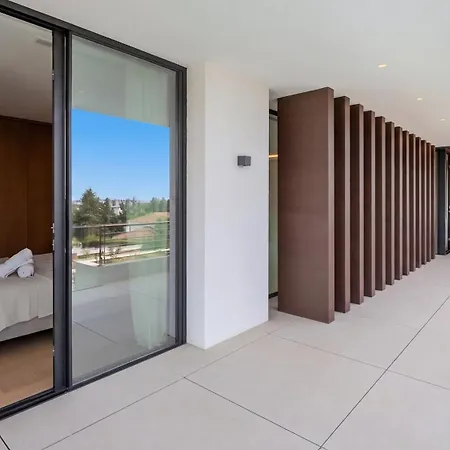 Vacation I The Address, Brand-new Villa, Private Turquoise Pool, 6bdr, Prime Golf Valley Location, Minutes From Puerto Banus, Luxury Interiors, Private Gym, Lounge Bar Villa *