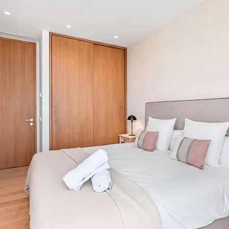 Vacation I The Address, Brand-new Villa, Private Turquoise Pool, 6bdr, Prime Golf Valley Location, Minutes From Puerto Banus, Luxury Interiors, Private Gym, Lounge Bar Marbella