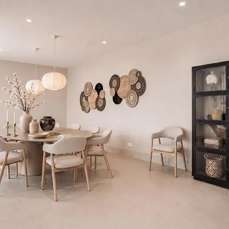 Vacation I The Address, Brand-new Villa, Private Turquoise Pool, 6bdr, Prime Golf Valley Location, Minutes From Puerto Banus, Luxury Interiors, Private Gym, Lounge Bar Villa