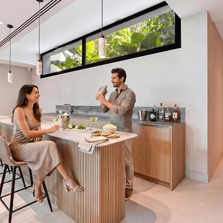 Vacation I The Address, Brand-new Villa, Private Turquoise Pool, 6bdr, Prime Golf Valley Location, Minutes From Puerto Banus, Luxury Interiors, Private Gym, Lounge Bar