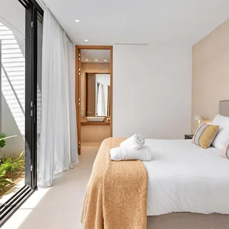 Vacation I The Address, Brand-new Villa, Private Turquoise Pool, 6bdr, Prime Golf Valley Location, Minutes From Puerto Banus, Luxury Interiors, Private Gym, Lounge Bar Villa