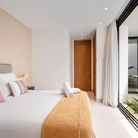 Vacation I The Address, Brand-new Villa, Private Turquoise Pool, 6bdr, Prime Golf Valley Location, Minutes From Puerto Banus, Luxury Interiors, Private Gym, Lounge Bar Villa