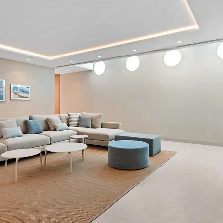 Villa Vacation I The Address, Brand-new Villa, Private Turquoise Pool, 6bdr, Prime Golf Valley Location, Minutes From Puerto Banus, Luxury Interiors, Private Gym, Lounge Bar *
