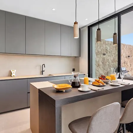 Vacation I The Address, Brand-new Villa, Private Turquoise Pool, 6bdr, Prime Golf Valley Location, Minutes From Puerto Banus, Luxury Interiors, Private Gym, Lounge Bar *