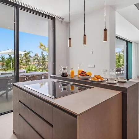 Vacation I The Address, Brand-new Villa, Private Turquoise Pool, 6bdr, Prime Golf Valley Location, Minutes From Puerto Banus, Luxury Interiors, Private Gym, Lounge Bar Villa *